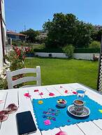 Azra Apart & Otel