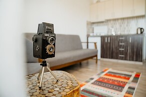 Azra Apart & Otel