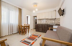 Azra Apart & Otel