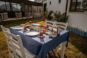 Azra Apart & Otel