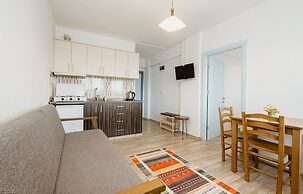 Azra Apart & Otel