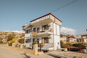 Azra Apart & Otel