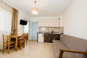 Azra Apart & Otel