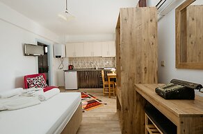 Azra Apart & Otel