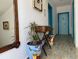 Azra Apart & Otel