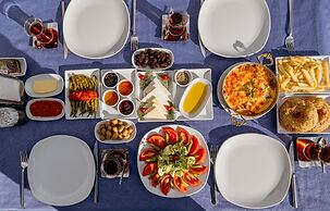 Azra Apart & Otel