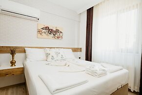 Azra Apart & Otel