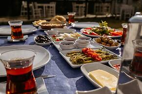 Azra Apart & Otel