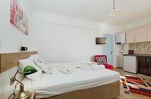 Azra Apart & Otel