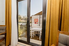 Azra Apart & Otel