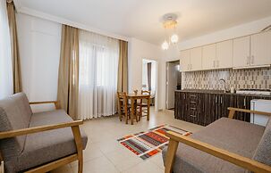 Azra Apart & Otel