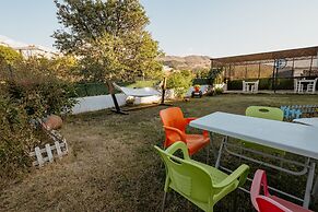 Azra Apart & Otel