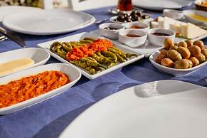 Azra Apart & Otel
