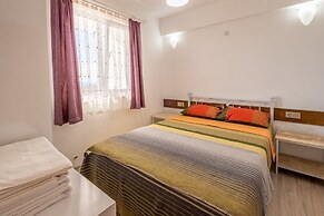 Sahika Konuk Evi