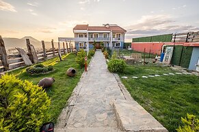 Sahika Konuk Evi