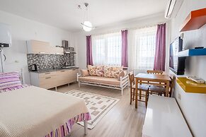 Sahika Konuk Evi