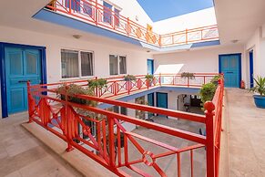 Sahika Konuk Evi