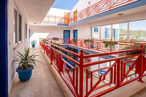 Sahika Konuk Evi