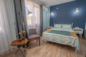 Sahika Konuk Evi
