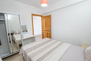 Sahika Konuk Evi