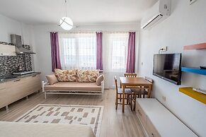 Sahika Konuk Evi