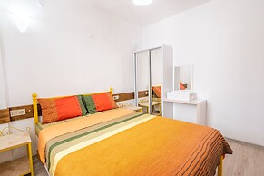 Sahika Konuk Evi