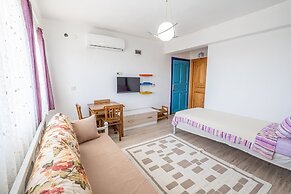 Sahika Konuk Evi