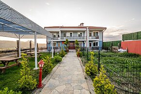 Sahika Konuk Evi
