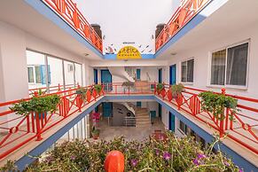 Sahika Konuk Evi