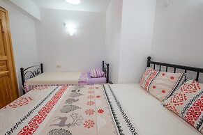 Sahika Konuk Evi
