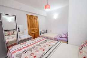 Sahika Konuk Evi