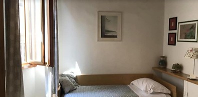 Raminga's House