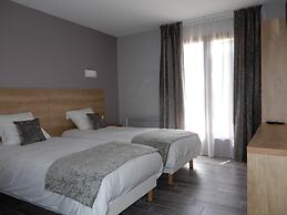 Hôtel restaurant Marinet