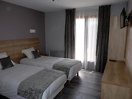 Hôtel restaurant Marinet