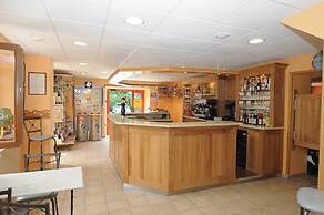 Hôtel restaurant Marinet