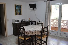 Camping El Maset