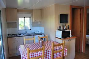 Camping El Maset