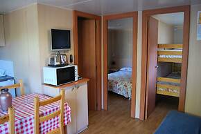 Camping El Maset