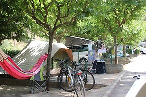 Camping El Maset