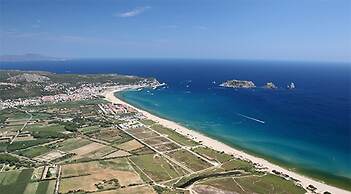 Camping El Maset