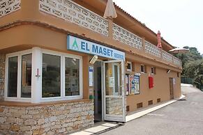 Camping El Maset