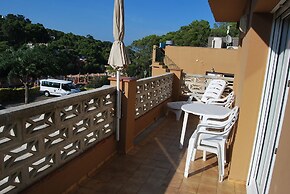 Camping El Maset