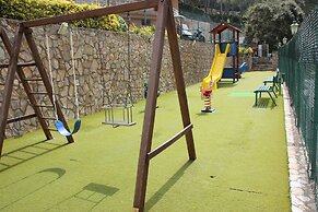 Camping El Maset