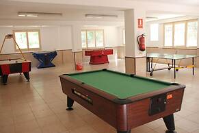 Camping El Maset
