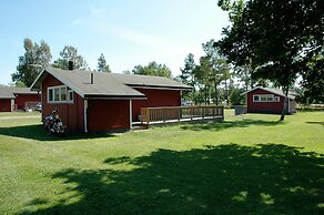 Haga Park Camping & Stugor