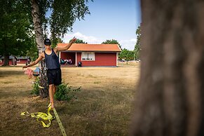 Haga Park Camping & Stugor