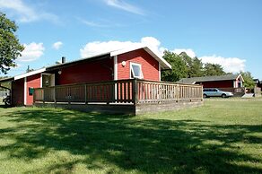 Haga Park Camping & Stugor