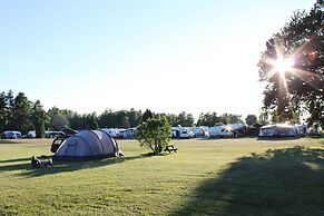 Haga Park Camping & Stugor