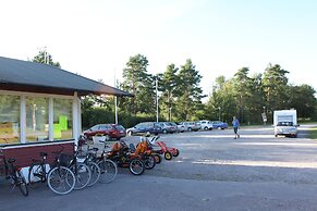 Haga Park Camping & Stugor