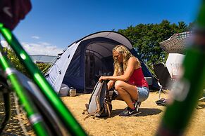 Haga Park Camping & Stugor